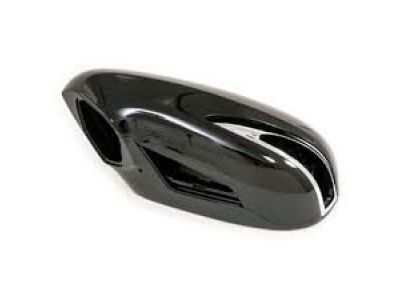 2010 Lexus SC430 Mirror Cover - 8794A-30B10-D0