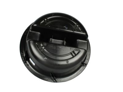 Lexus 64771-24020 Cover, Spare Wheel