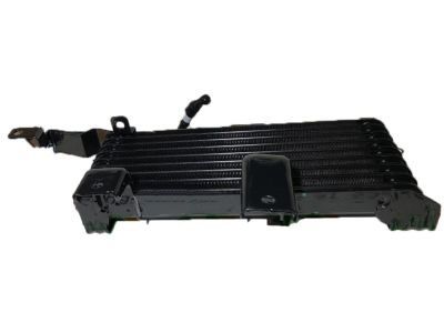 Lexus Oil Cooler - 32910-0E030