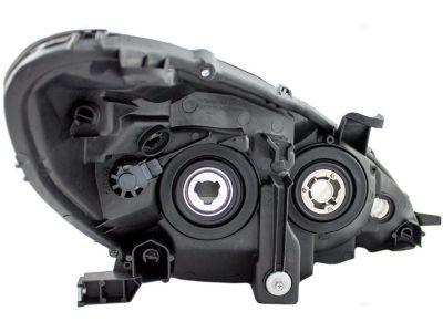 Lexus 81170-33561 Headlamp Unit Assembly, Left