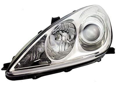 Lexus 81170-33561 Headlamp Unit Assembly, Left