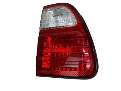 2002 Lexus LX470 Back Up Light - 81591-60110