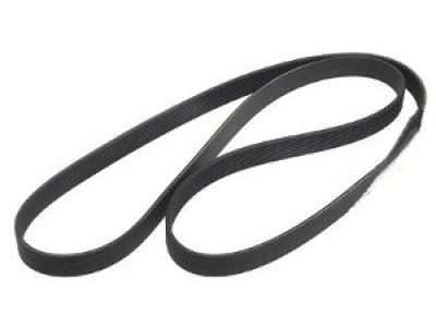 2013 Lexus RX450h Drive Belt - 99367-C0810