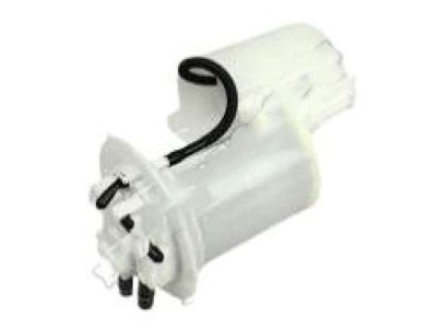 Lexus GS460 Fuel Pump Housing - 77024-30110