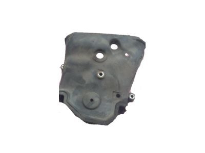 Lexus 11307-50011 Cover, Sub-Assy, Timing Belt, NO.3