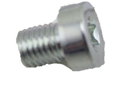 Lexus RX450h Drain Plug - 90341-08007