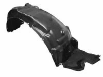 Lexus IS250 Wheelhouse - 53805-53020