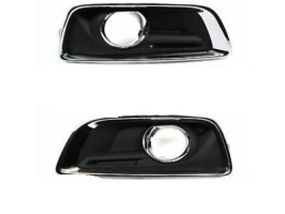 2012 Lexus LS600hL Fog Light - 81221-50120