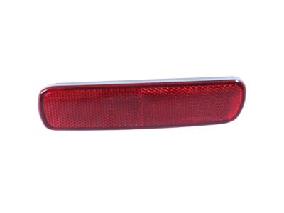 Lexus Bumper Reflector - 81910-60110