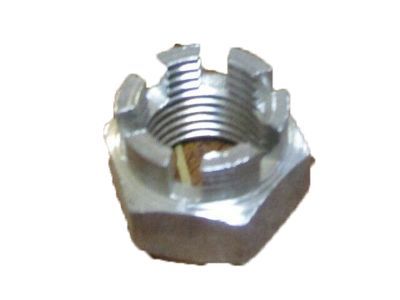 Lexus 90171-16007 Nut, Castle