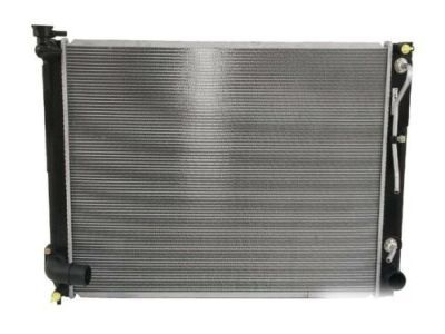 Lexus RX330 Radiator - 16041-0P190