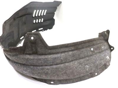 Lexus 53876-78020 Liner, Front Fender, LH