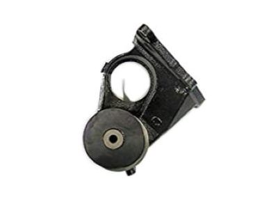 12380-0A031 Genuine Lexus INSULATOR Assembly, Engine