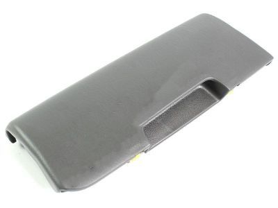 Lexus 79367-60052-B0 Cover, NO.3 Seat Leg, NO.2