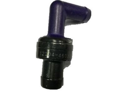 Lexus GS430 PCV Valve - 12204-46030