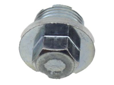 Lexus 90341-18060 Plug (For Front Differential Filler)