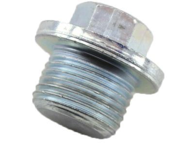 Lexus IS250 Drain Plug - 90341-18060