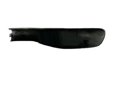 Lexus 63492-60100 Cover, Roof Rack Leg, Front LH