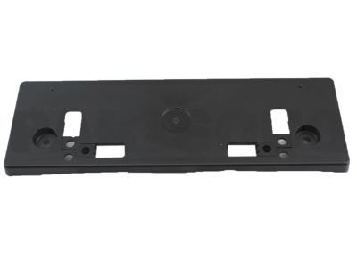 Lexus 52114-48180 Front Bumper Extension Mounting Bracket