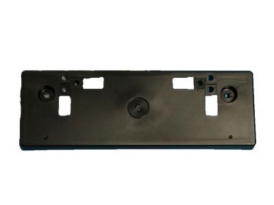 Lexus 52114-48180 Front Bumper Extension Mounting Bracket