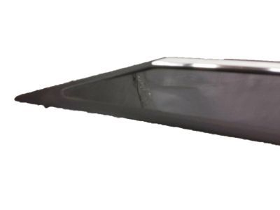 Lexus 62710-0E170 Window Assembly, Quarter