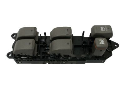 2004 Lexus LS430 Power Window Switch - 84040-50110