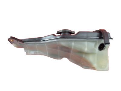 1991 Lexus LS400 Coolant Reservoir - 16470-50011