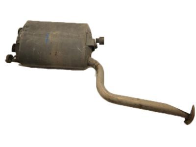 Lexus Muffler - 17430-38510