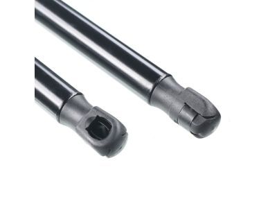 BOXI 2x Front Hood Lift Supports For Lexus ES350 2007-2014