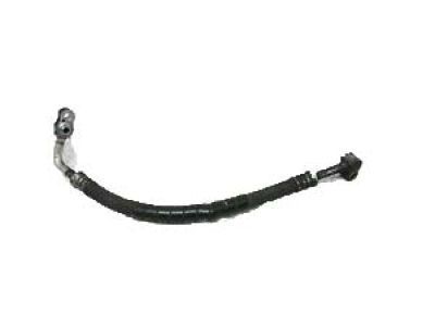 1992 Lexus SC400 A/C Hose - 88711-24090