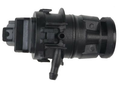 Lexus 85330-60190 Motor And Pump Assy, Windshield Washer