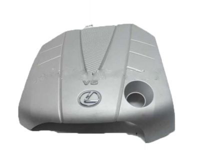 2008 Lexus IS350 Engine Cover - 11209-31080