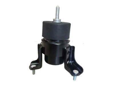 Lexus 12361-28110 INSULATOR, Engine Mounting
