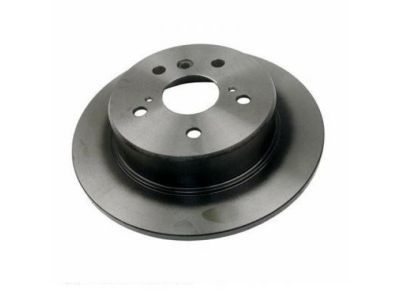 Lexus RX300 Brake Disc - 42431-48020