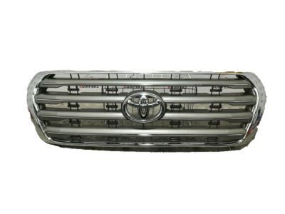 むぎ 5314130510 Genuine Toyota GARNISH RADIATOR 53141-30510 | eBay