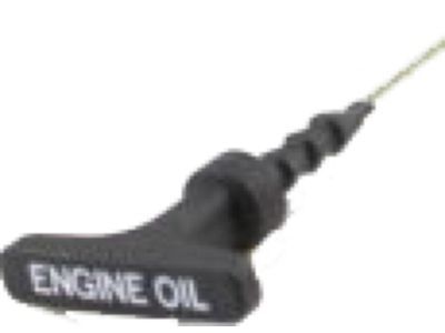 2001 Lexus LX470 Dipstick - 15301-50080