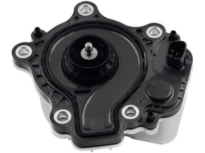 2017 Lexus CT200h Water Pump - 161A0-29015