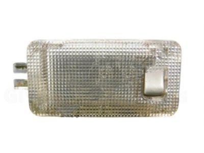 2010 Lexus IS F Dome Light - 81250-48010