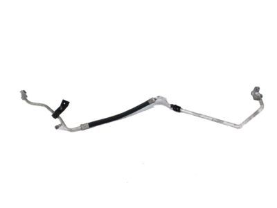 Lexus GX470 A/C Hose - 88704-60340