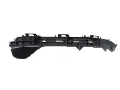 Lexus 52576-76010 RETAINER, Rear Bumper