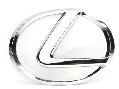 2000 Lexus LS400 Emblem - 75431-50040