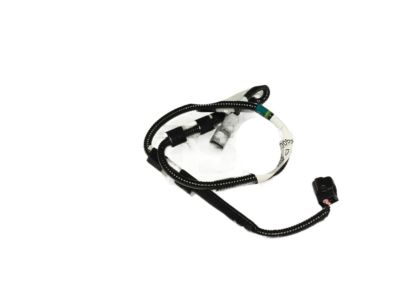 Lexus 82157-60050 Wire, Step Rear Floor