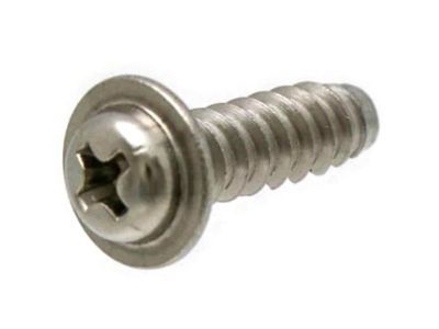 Lexus 90075-02727 Screw