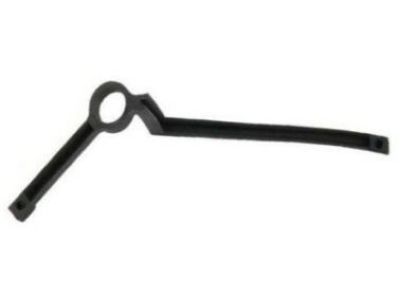 Lexus 11329-50010 Gasket, Timing Belt Cover, NO.2