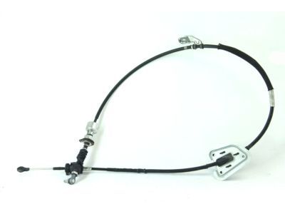 Lexus 33820-48200 Cable Assy, Transmission Control