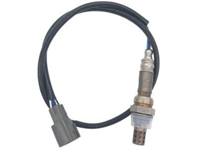 Lexus 89465-30440 Sensor, Oxygen