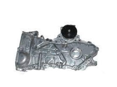 2019 Lexus NX300h Timing Cover - 11310-36060