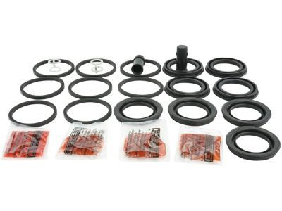 Lexus GS300 Wheel Cylinder Repair Kit - 04478-22040