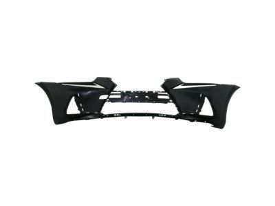 Lexus 52119-5E939 Front Bumper Cover L/C