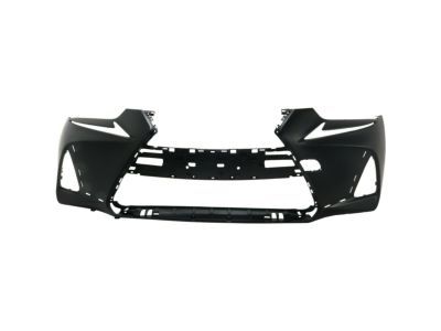 Lexus 52119-5E939 Front Bumper Cover L/C